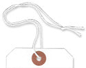 knotted string