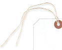 looped string