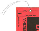 standard wire materials