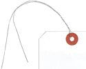 twisted wire