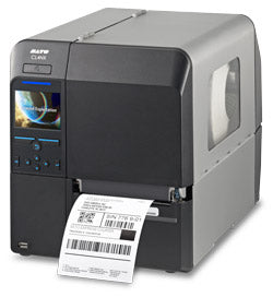 Sato Launches CL4NX Thermal Printer