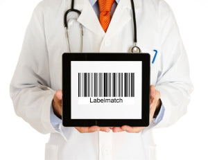 5 Tips for Barcode Development in Healthcare